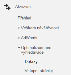 dotazy-google-analytics