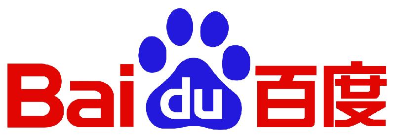 Baidu logo