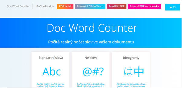 DocWordCounter.com