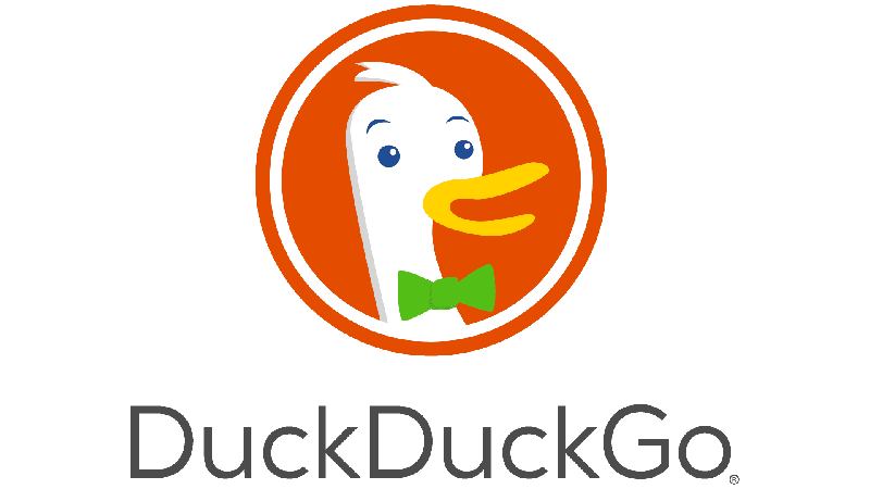 DuckDuckGo logo