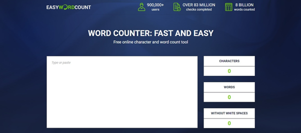 EasyWordCount.com