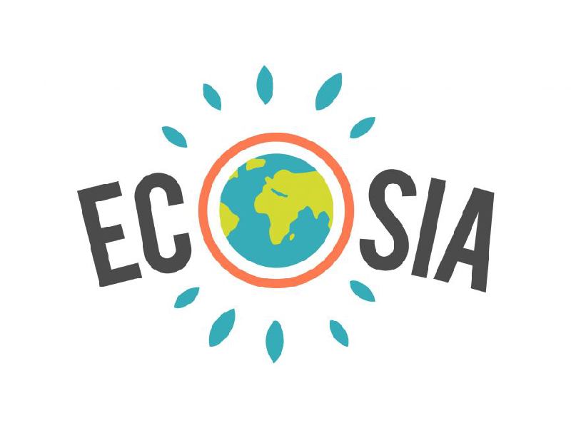 Ecosia logo