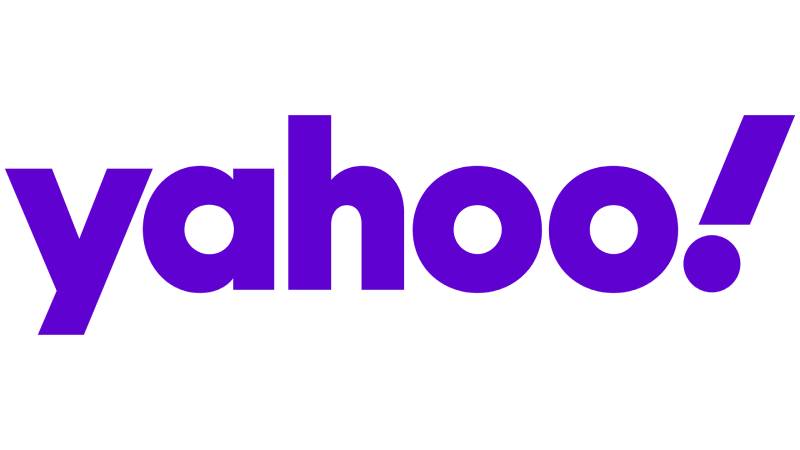 Yahoo logo