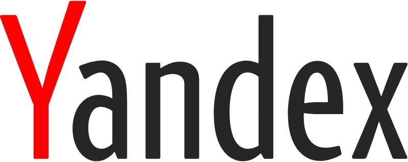 Yandex logo