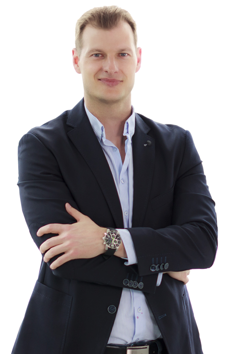 Michal Binka