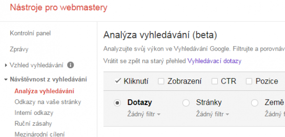 analyza-google-search-console