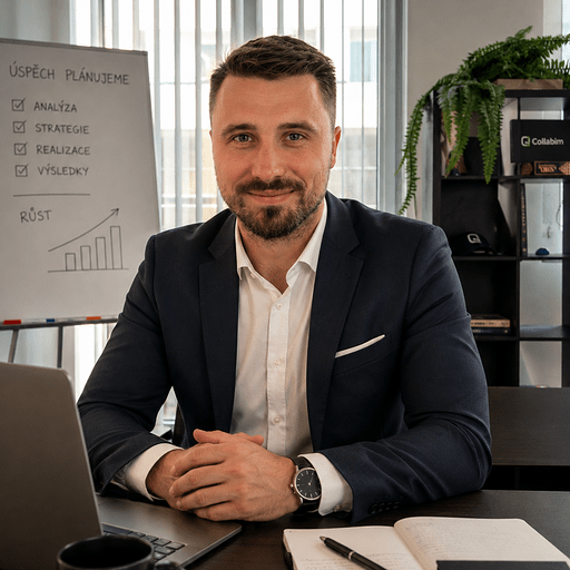Lukáš Hejníček