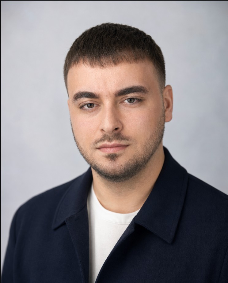 Nicolas Hrnčirík