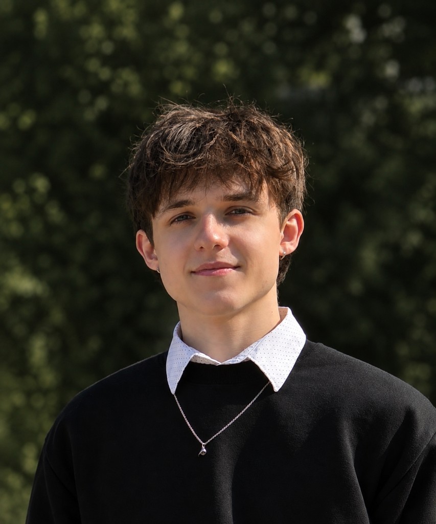 Oleksandr Bondar
