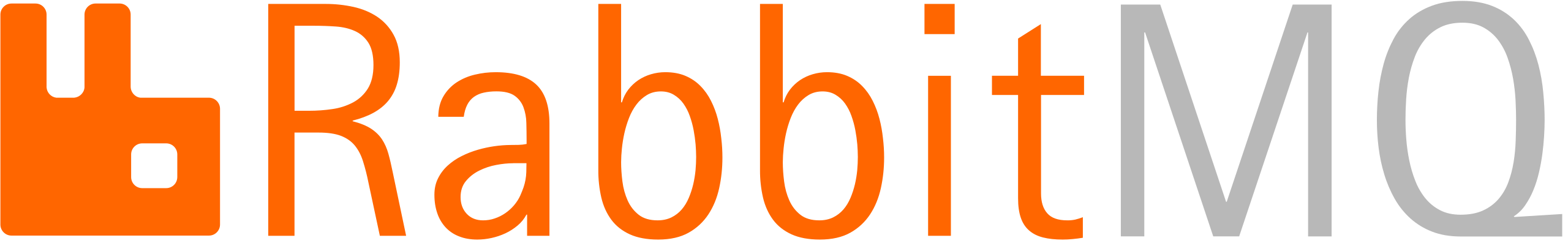 RabbitMQ logo