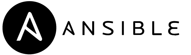 Ansible logo